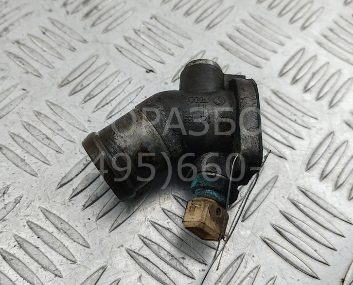 Фланец / тройник