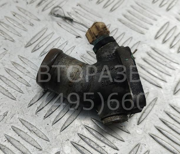 Фланец / тройник