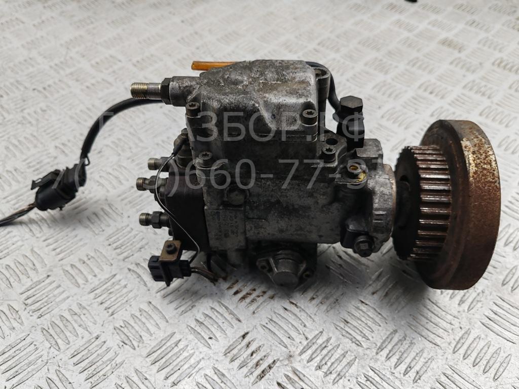 ТНВД (Топливный насос высокого давления)