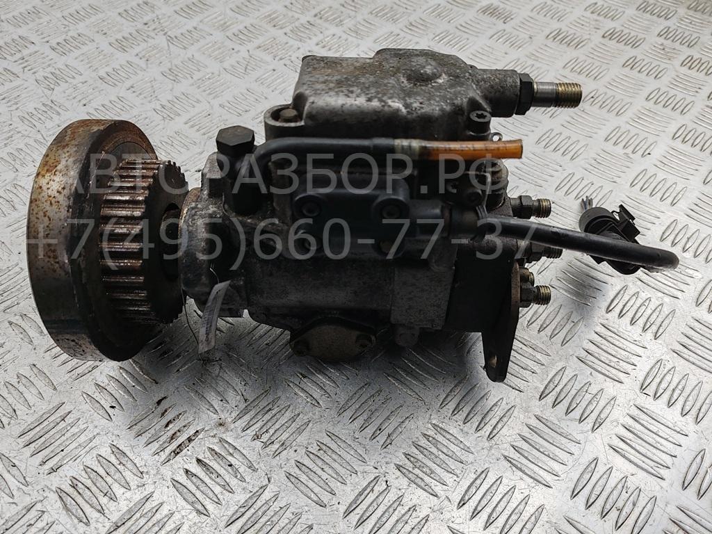ТНВД (Топливный насос высокого давления)