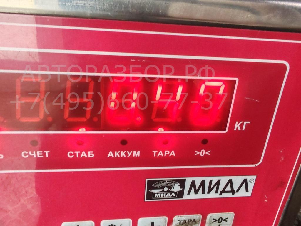 Трубка системы охлаждения