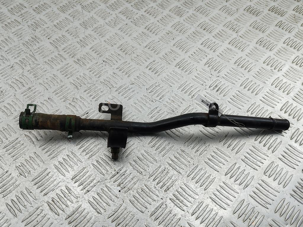 Трубка системы охлаждения