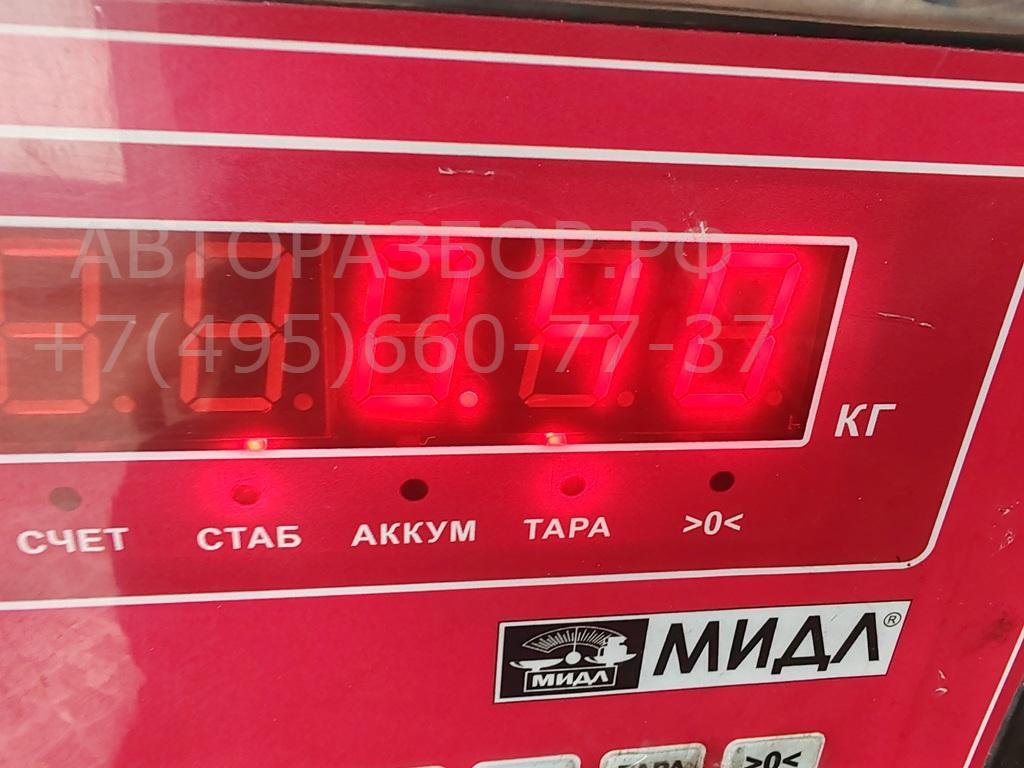 Трубка системы охлаждения