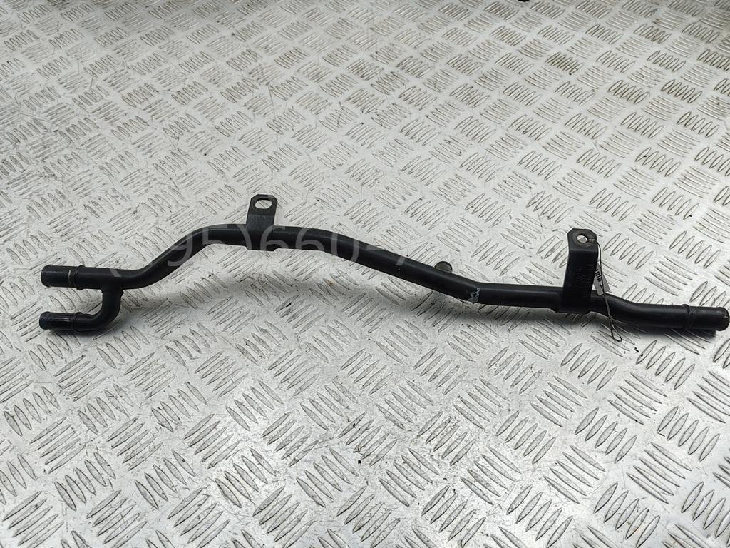 Трубка системы охлаждения