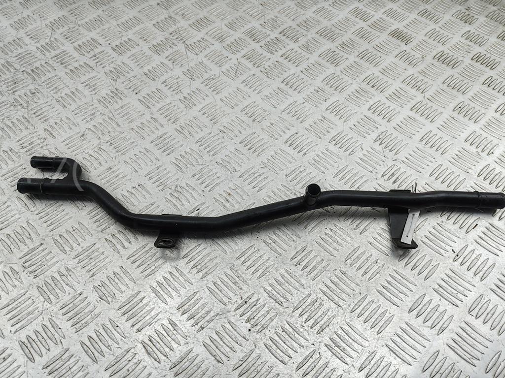 Трубка системы охлаждения