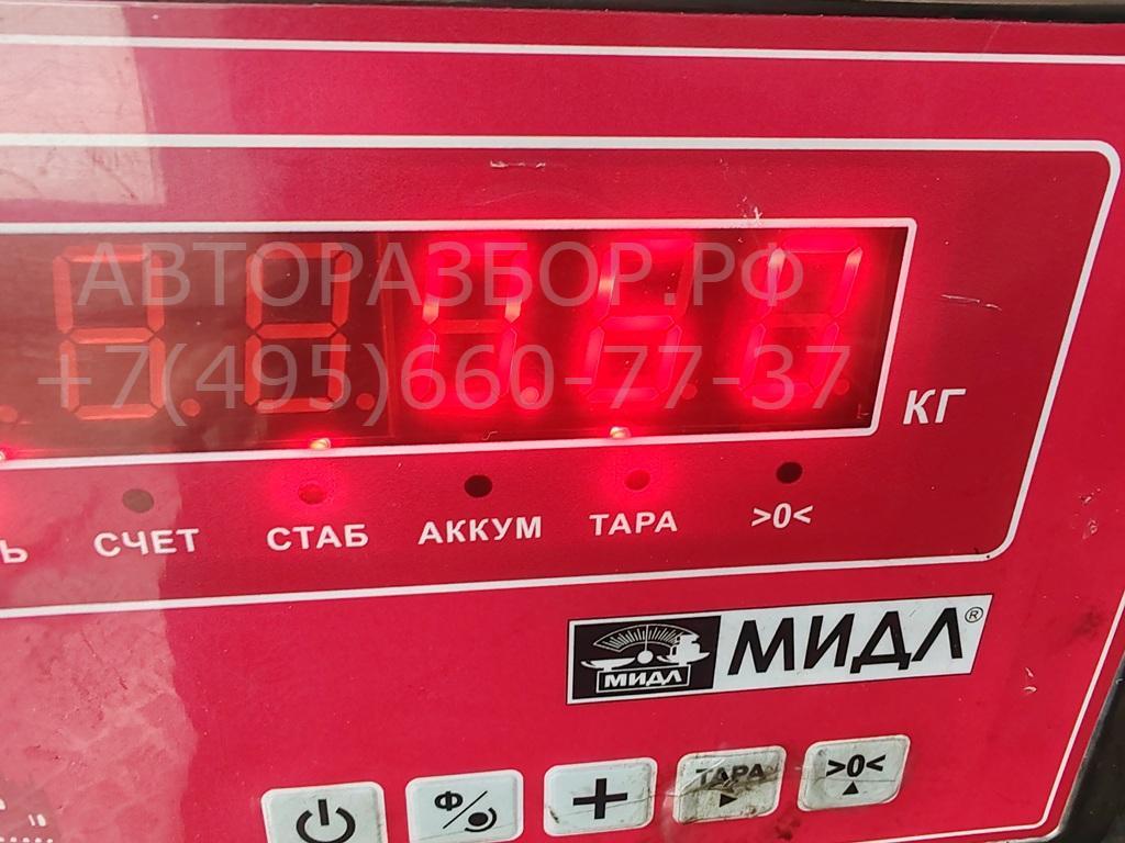 Трубка масляная