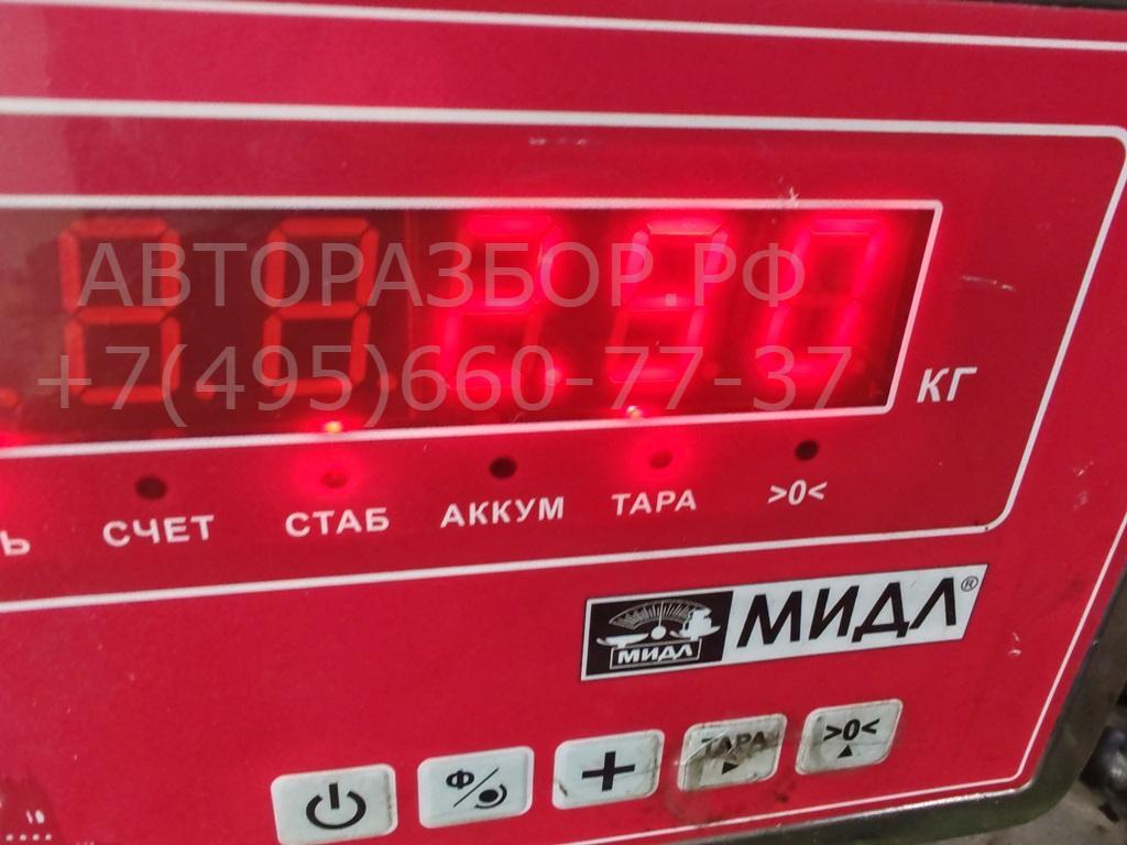 Рычаг передний правый