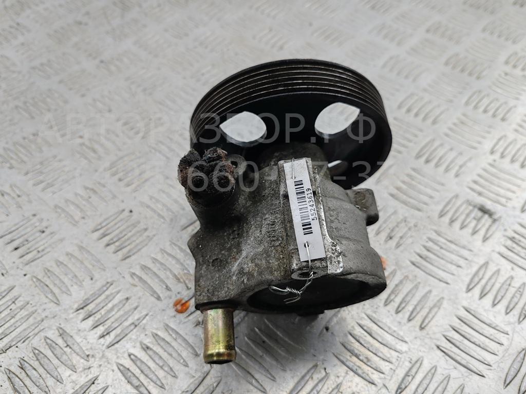 Насос ГУР (гидроусилитель руля)