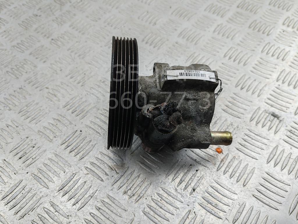 Насос ГУР (гидроусилитель руля)