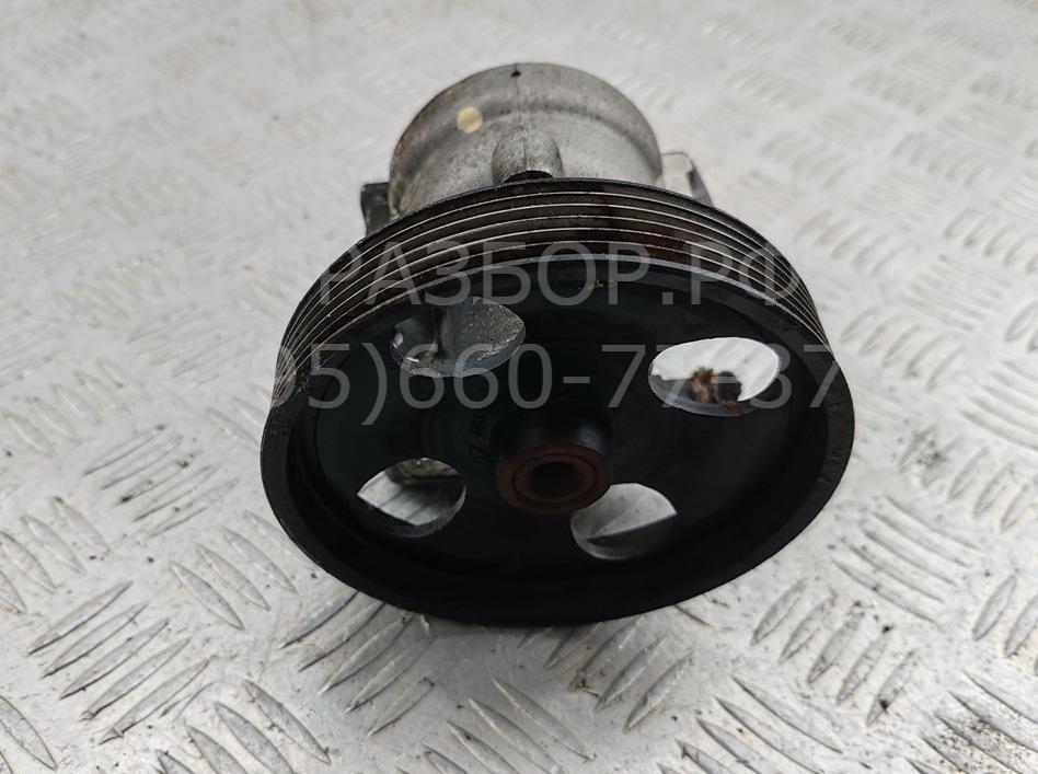 Насос ГУР (гидроусилитель руля)