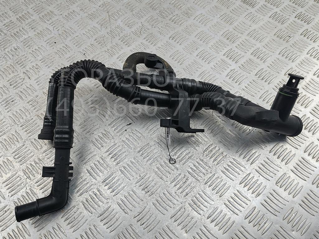 Трубка системы охлаждения