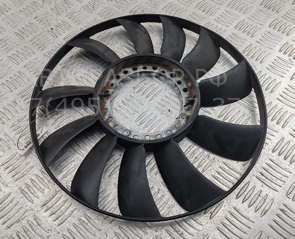 Крыльчатка