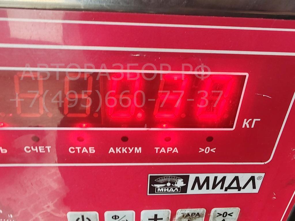 Кожух ремня ГРМ