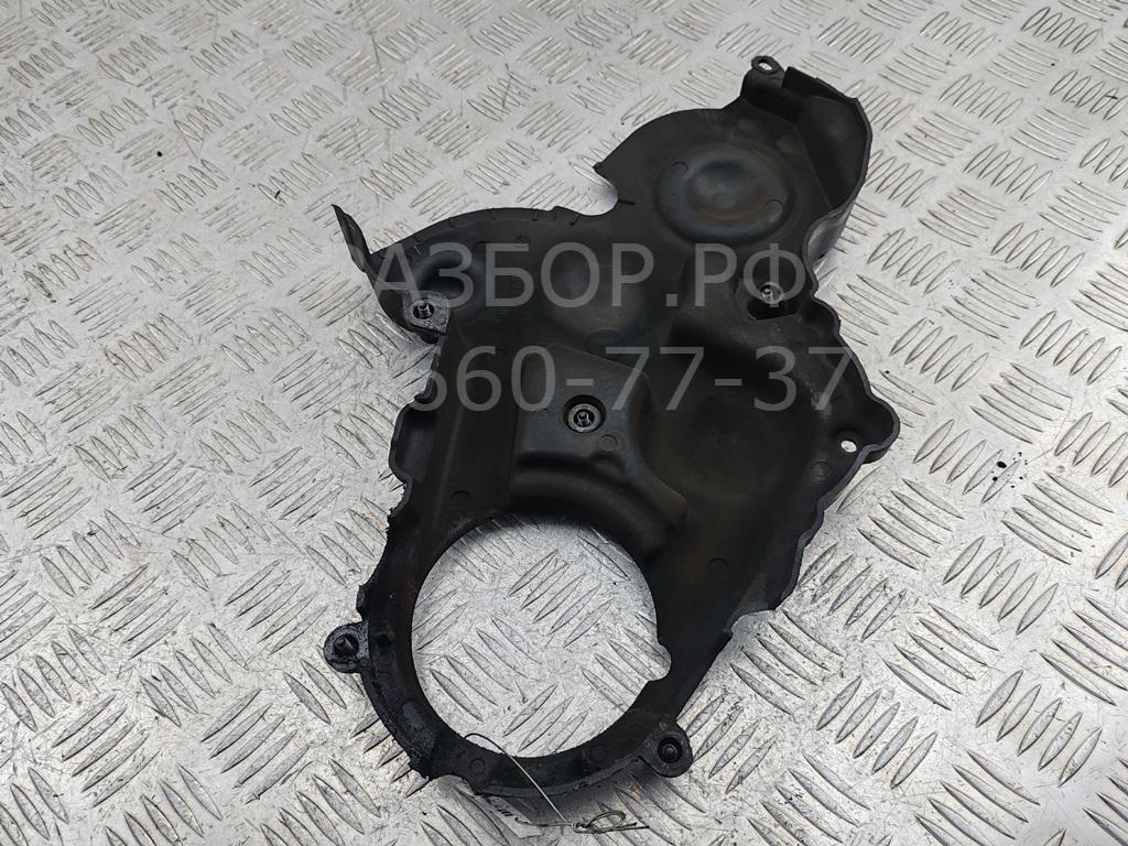 Кожух ремня ГРМ