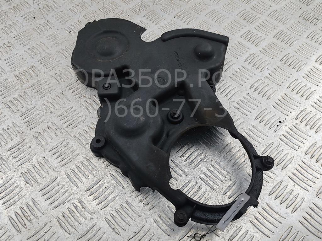 Кожух ремня ГРМ