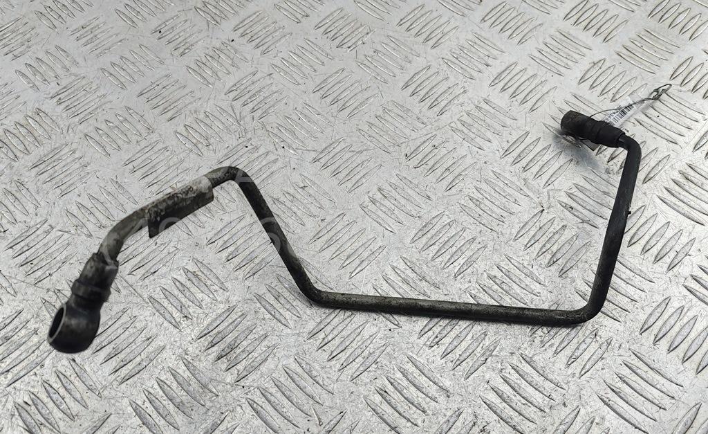 Трубка масляная