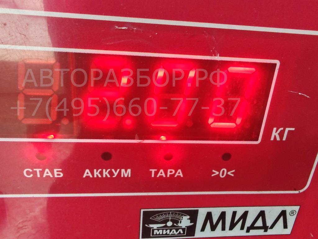 Шкив коленвала