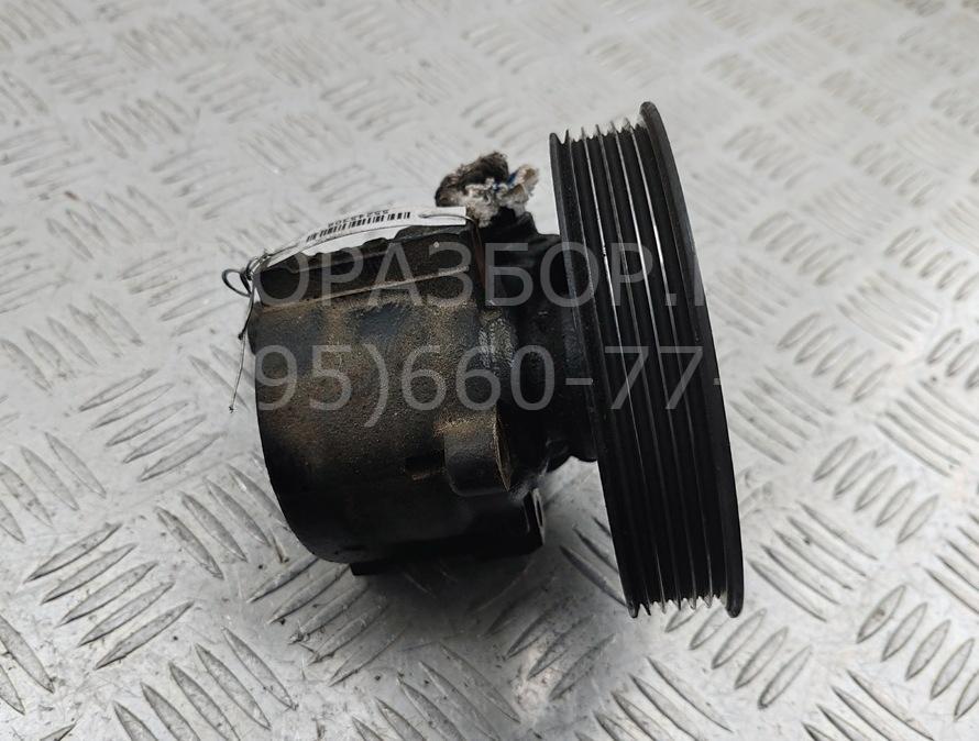 Насос ГУР (гидроусилитель руля)