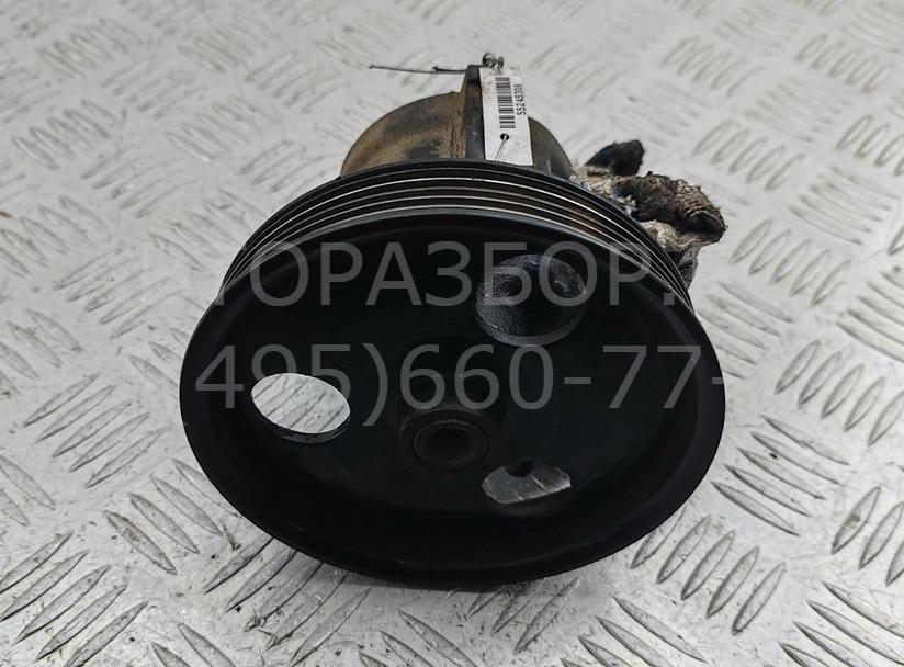 Насос ГУР (гидроусилитель руля)