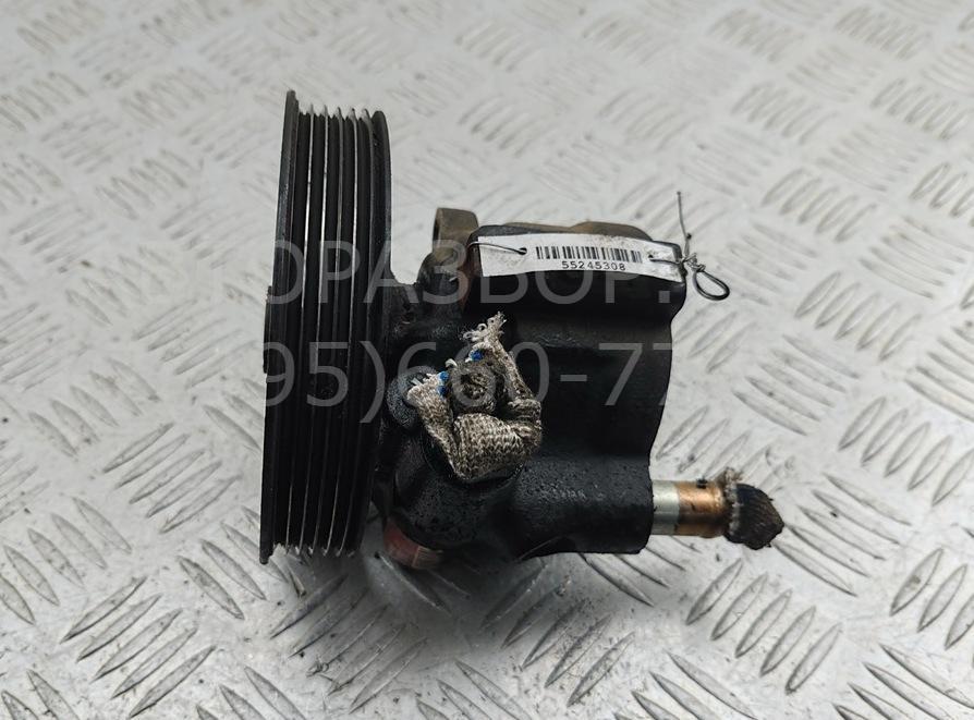 Насос ГУР (гидроусилитель руля)