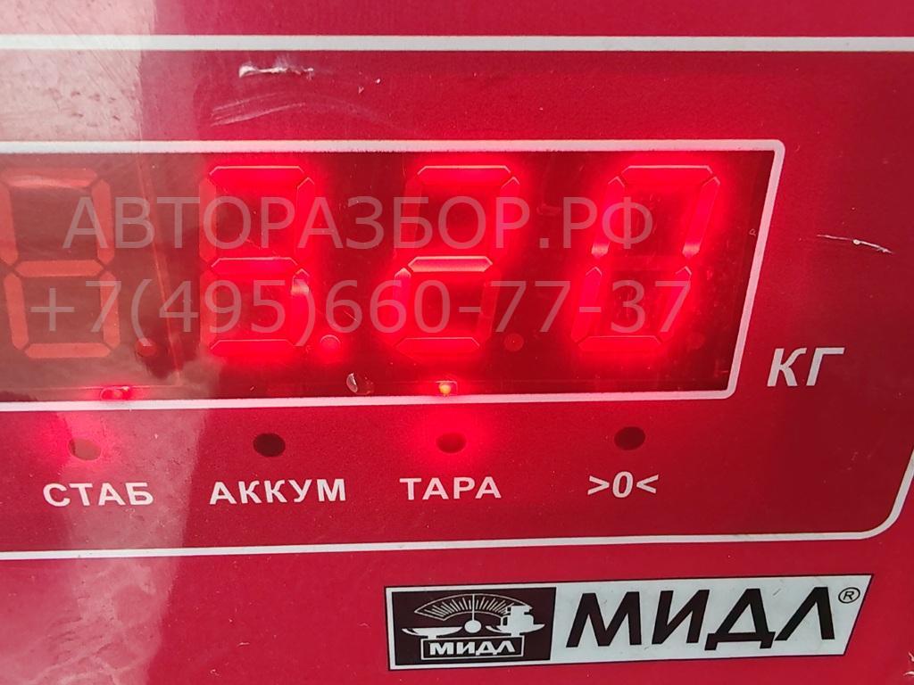 Насос ГУР (гидроусилитель руля)