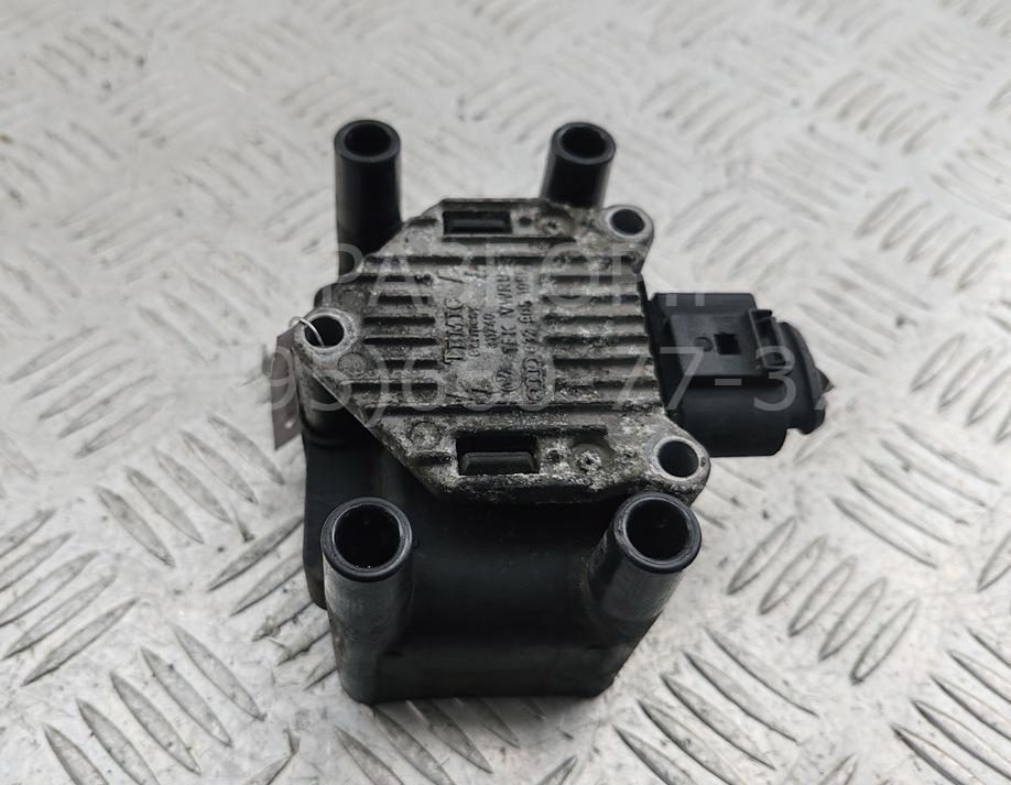 Катушка зажигания