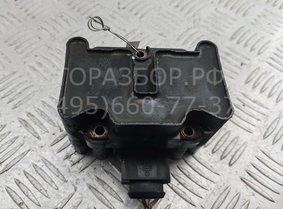 Катушка зажигания