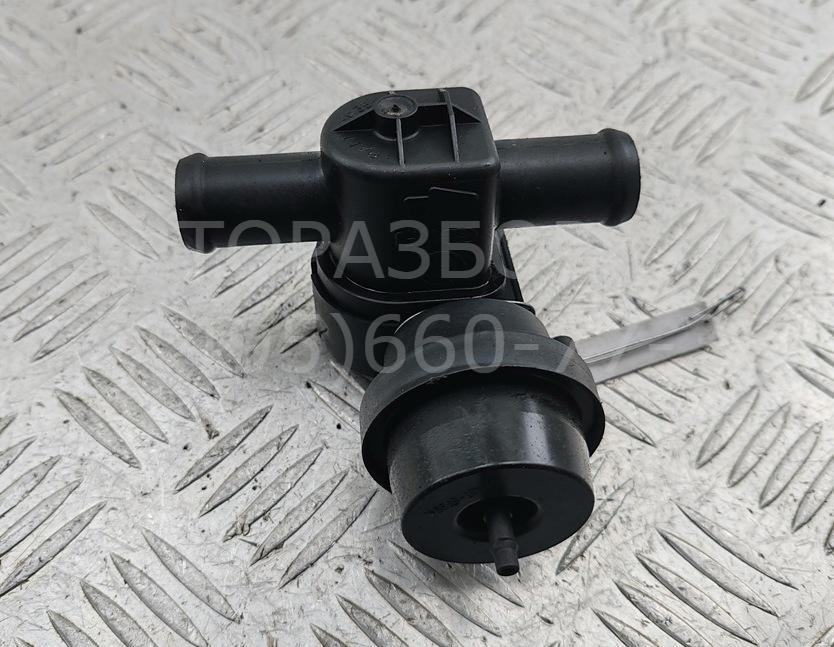 Краник печки