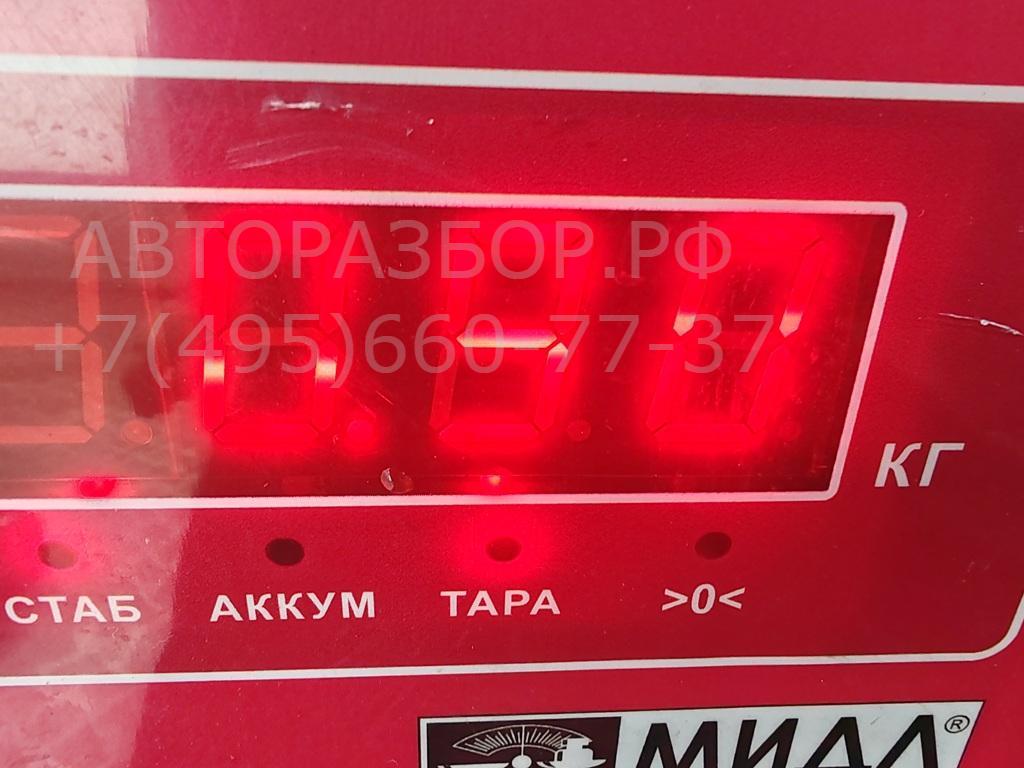 Шкив коленвала