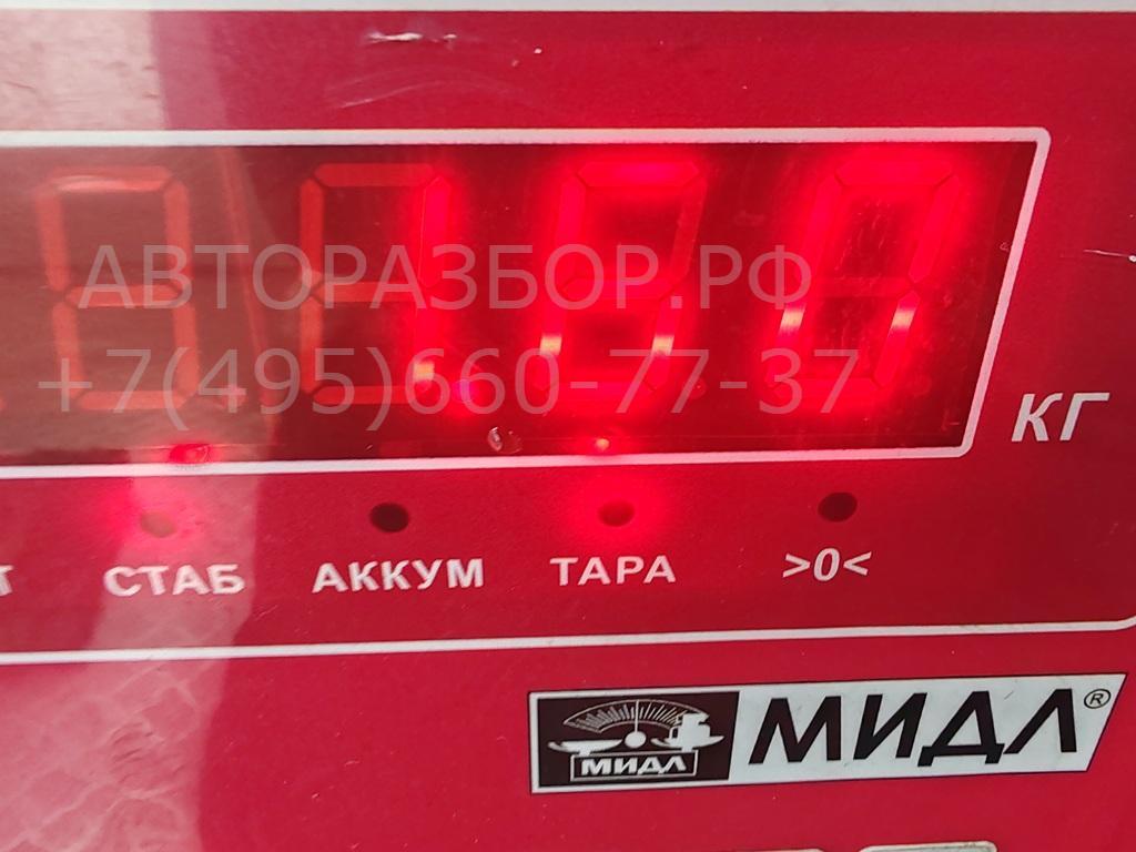 Кожух ремня ГРМ