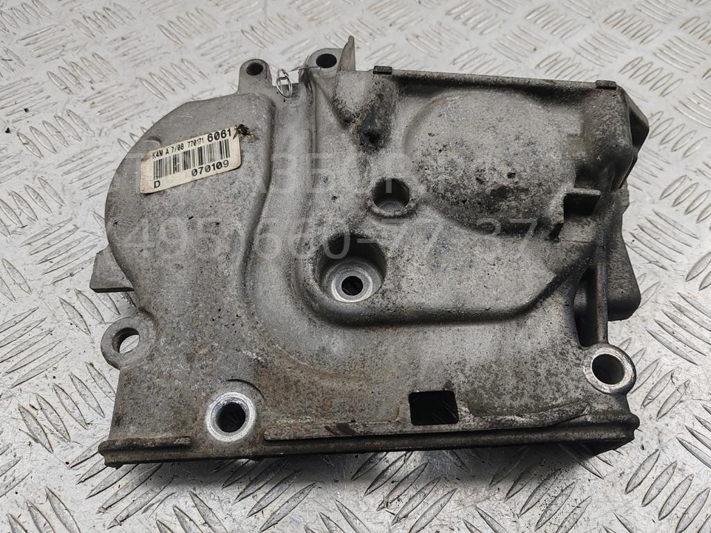 Кожух ремня ГРМ