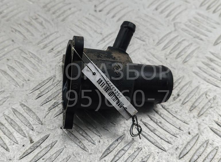 Корпус термостата