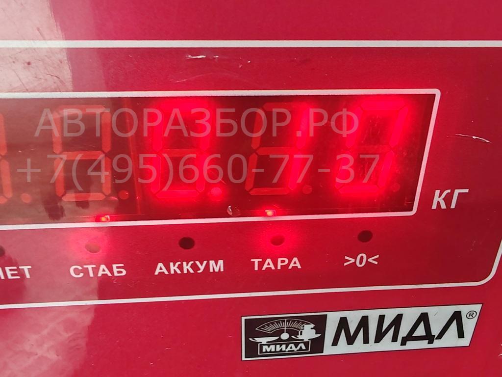 Корпус термостата