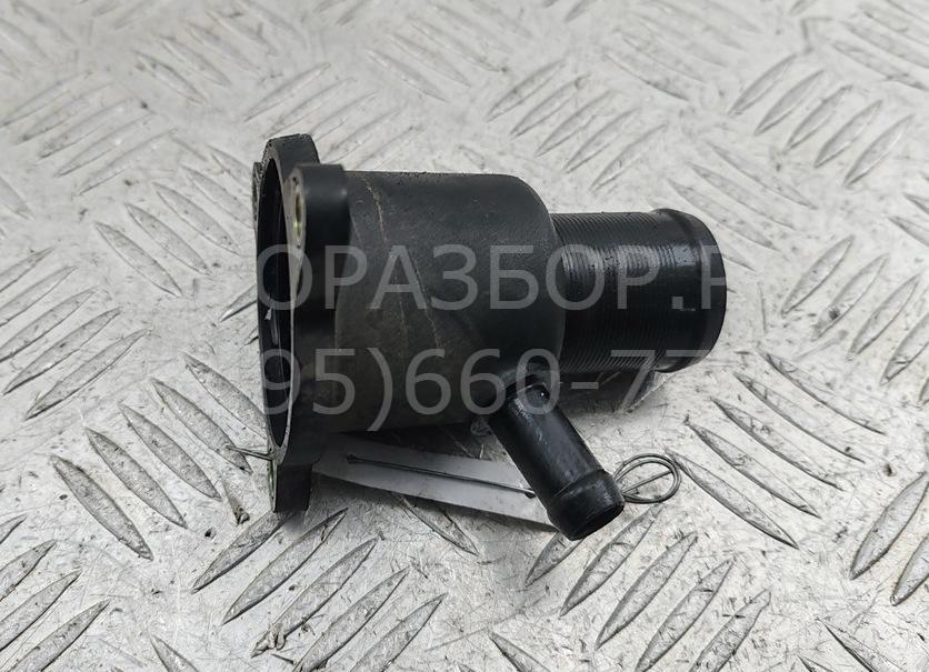 Корпус термостата