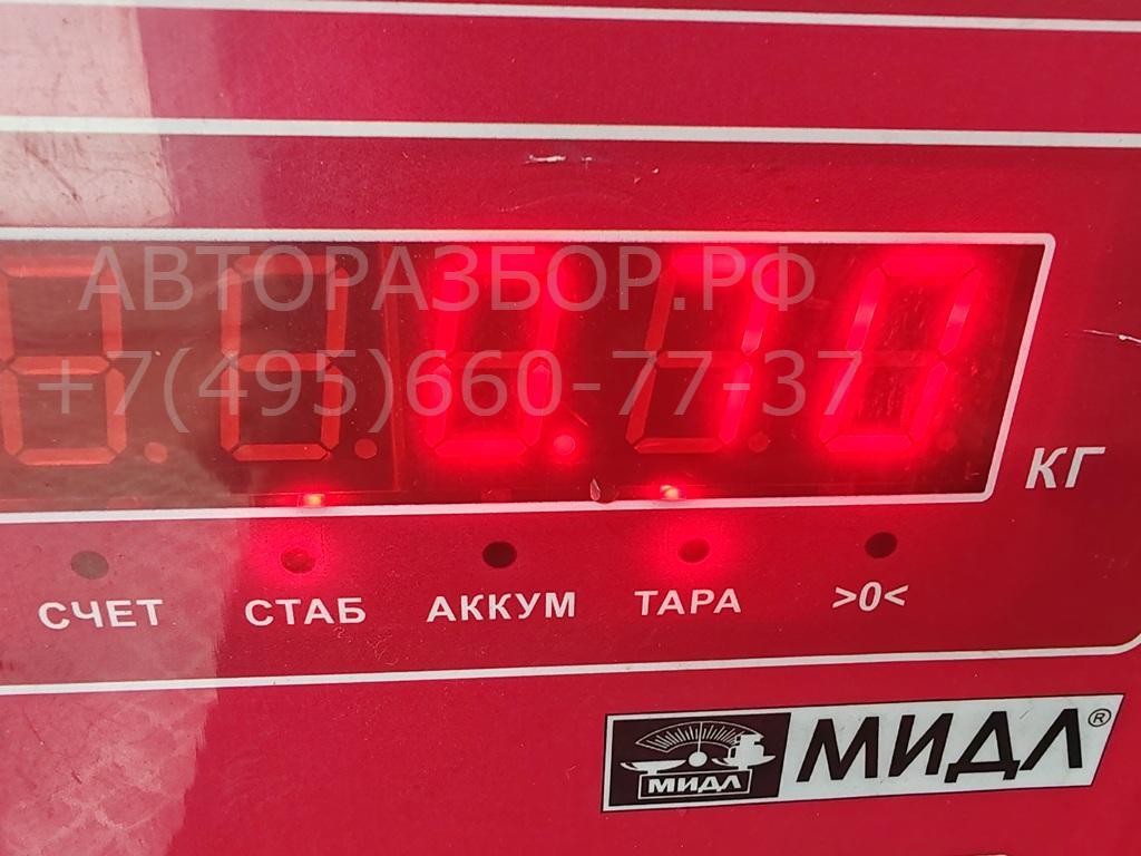 Муфта эластичная карданного вала