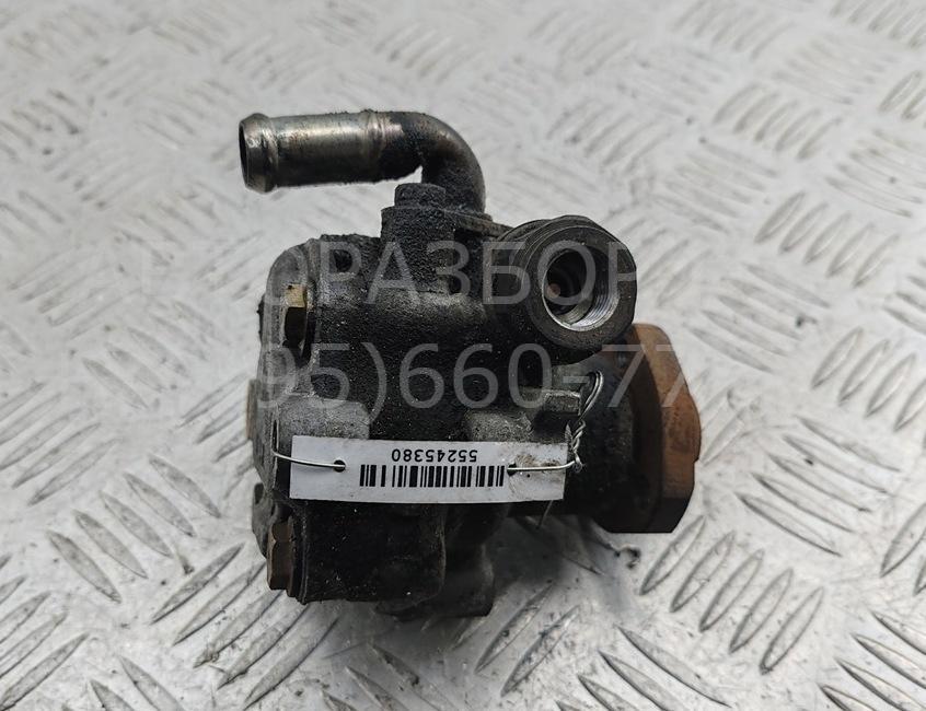 Насос ГУР (гидроусилитель руля)