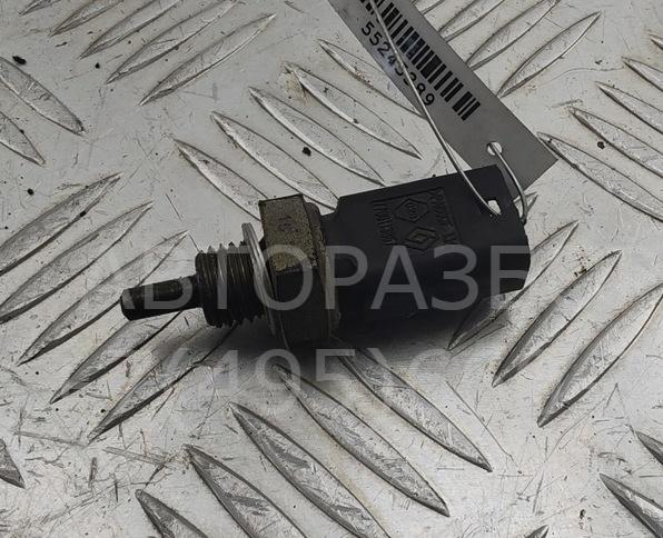 Датчик температуры