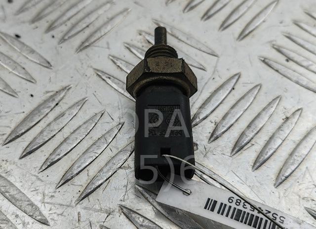 Датчик температуры