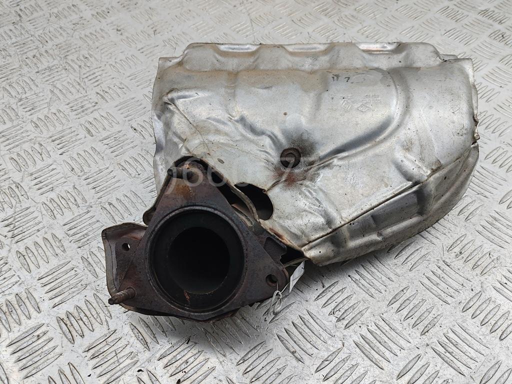 Коллектор выпускной