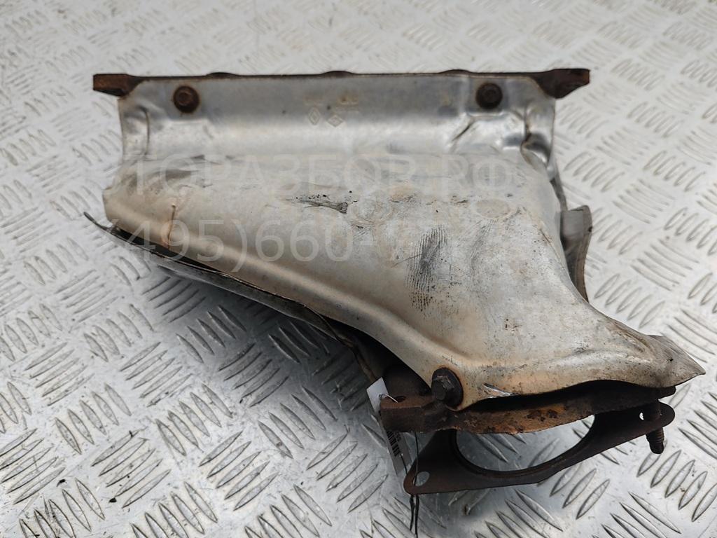 Коллектор выпускной