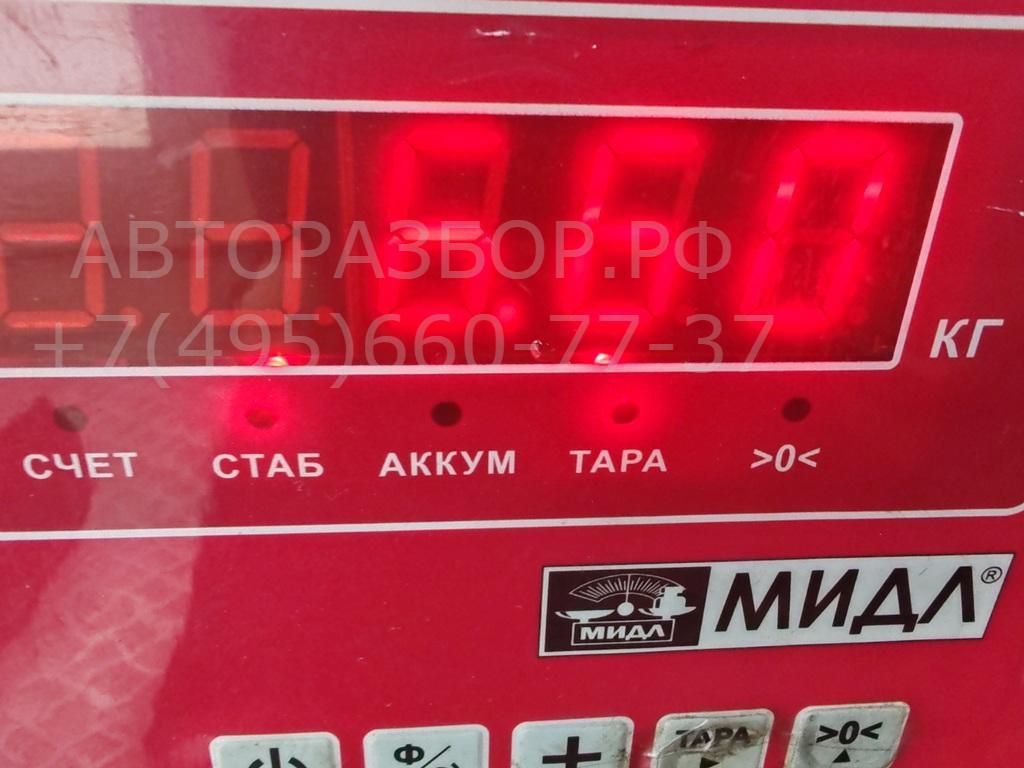 Коллектор выпускной