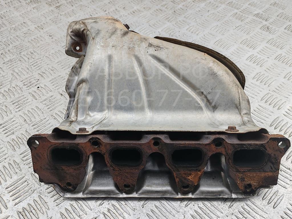 Коллектор выпускной