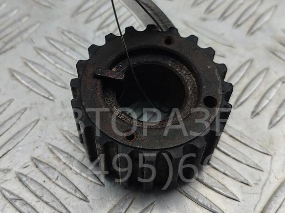 Шестерня коленвала