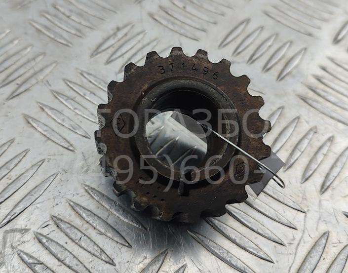 Шестерня коленвала