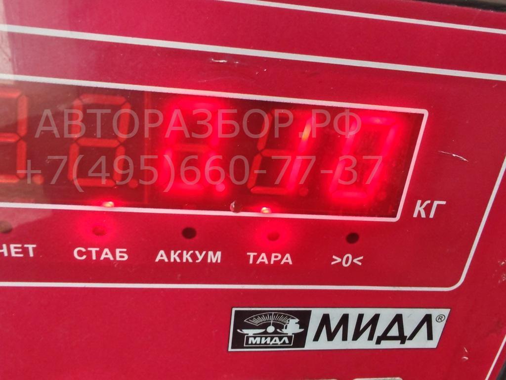 Клапан вентиляции топливного бака