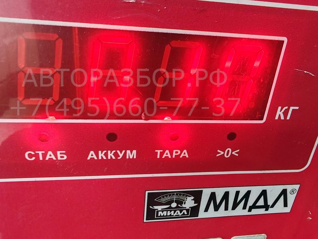 Трубка масляная