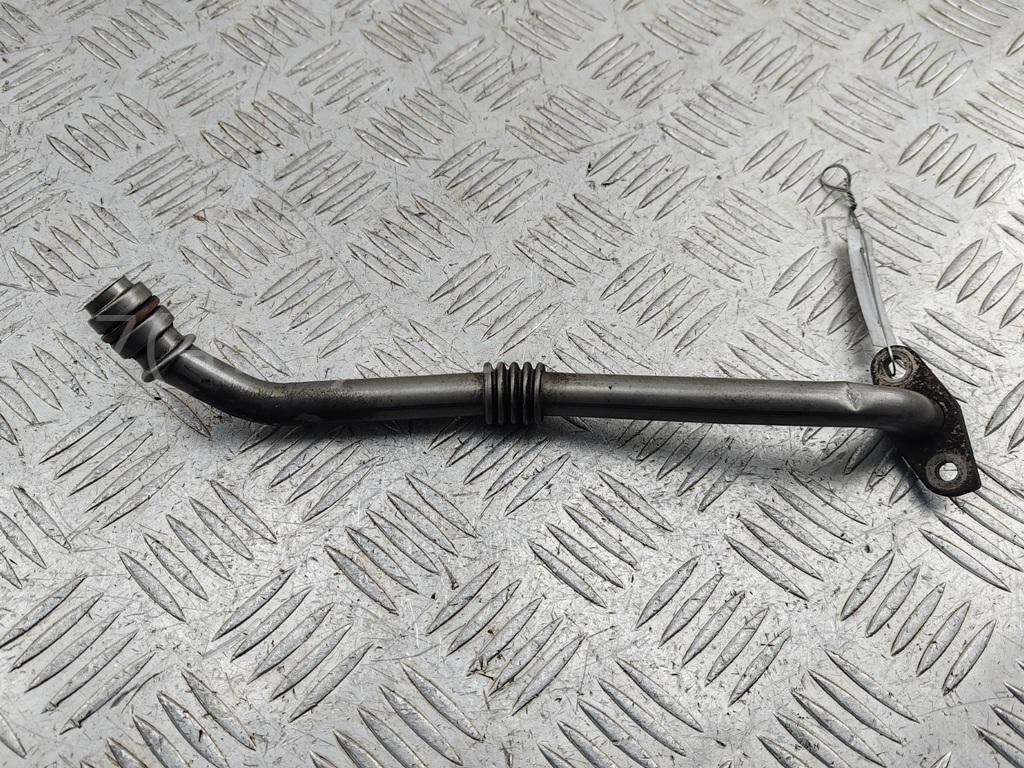 Трубка масляная