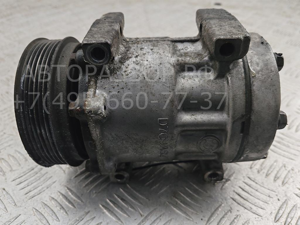 Компрессор кондиционера