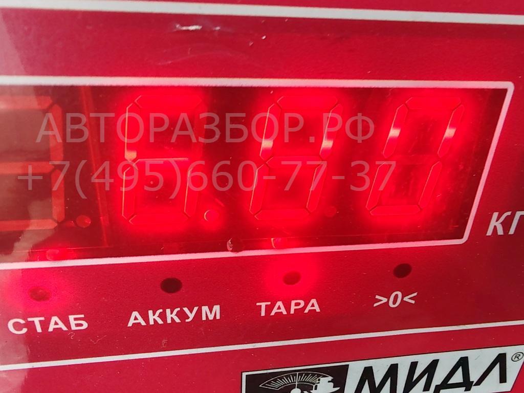 Компрессор кондиционера