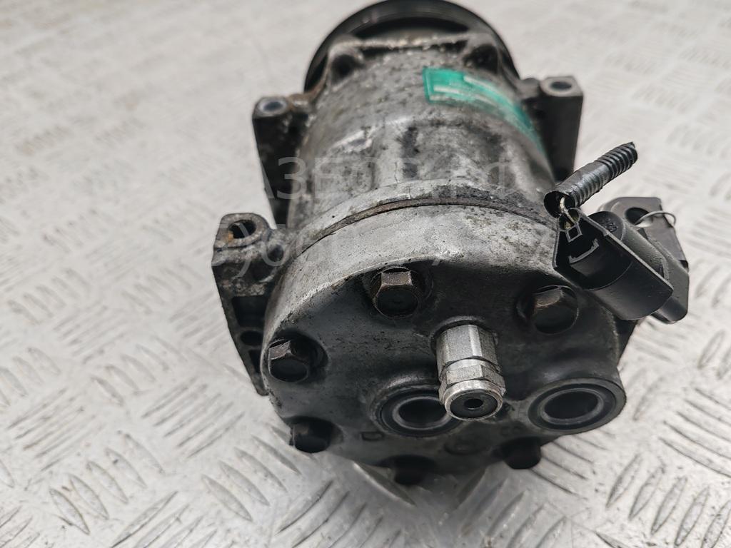 Компрессор кондиционера